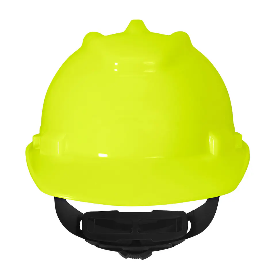 Casco Monster Roller Fluor Steelpro 1