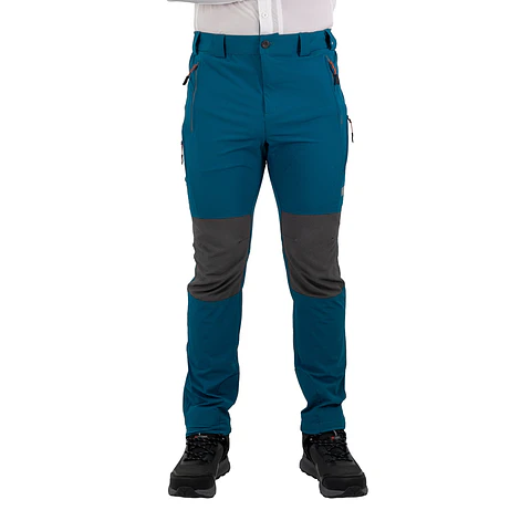 Pantalon HW Nahuel Hombre Petroleo L