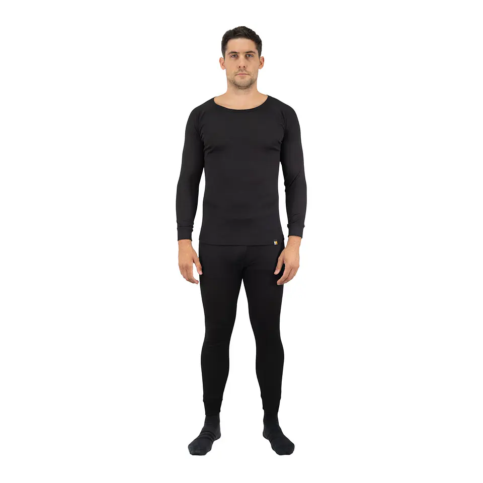 Conjunto Interior HW Polysmart Negro 1