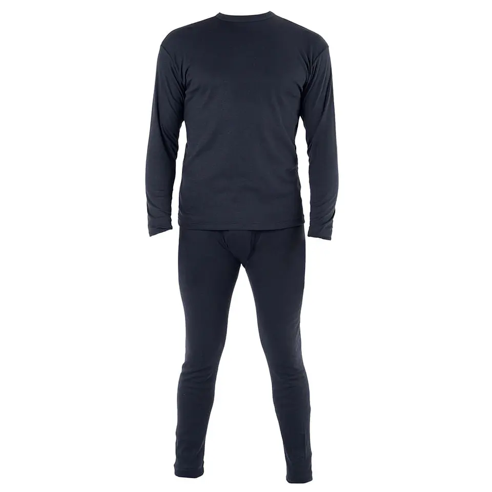 Conjunto Interior Ignifugo HW Tarasafe (MA180R) 1