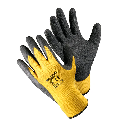 Guante Multiflex Latex Original Steelpro