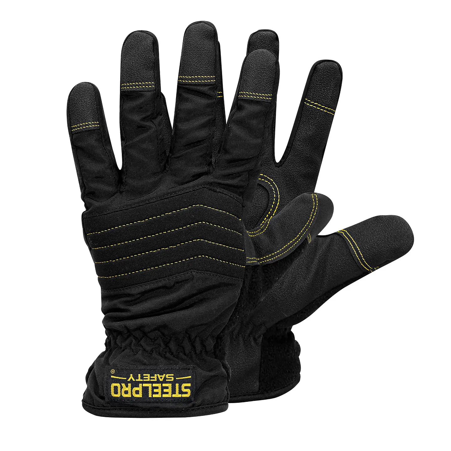 Guante Steelpro Cold Work 1
