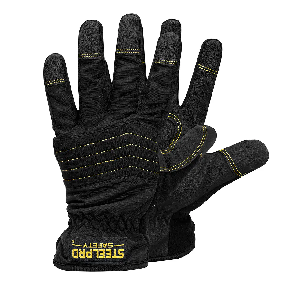 Guante Steelpro Cold Work 1