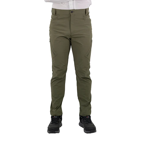 Pantalon HW New Atacama Hombre Verde