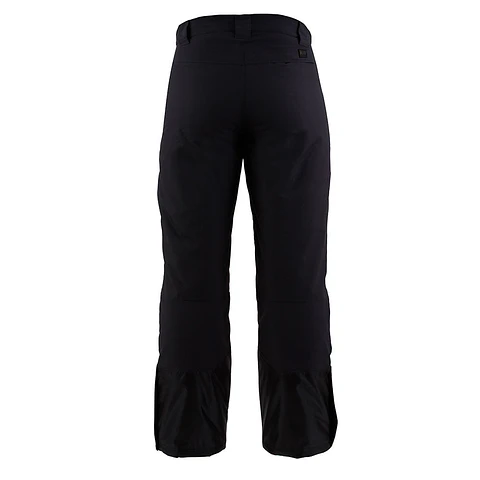 Pantalon Termico HW Refugio Mujer Gris/turquesa