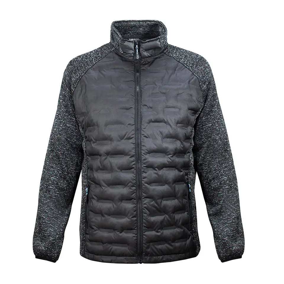 Parka HW New Nomade Dark Shadow 1