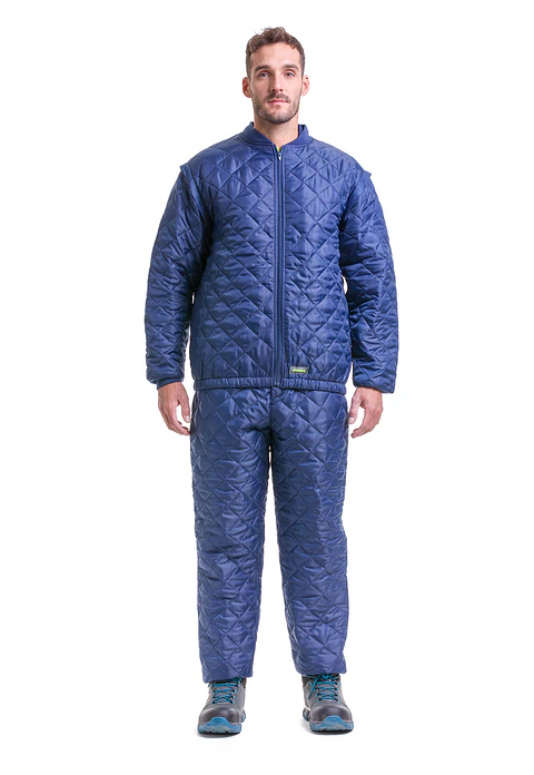 Pijama Termico Alaska Certificado