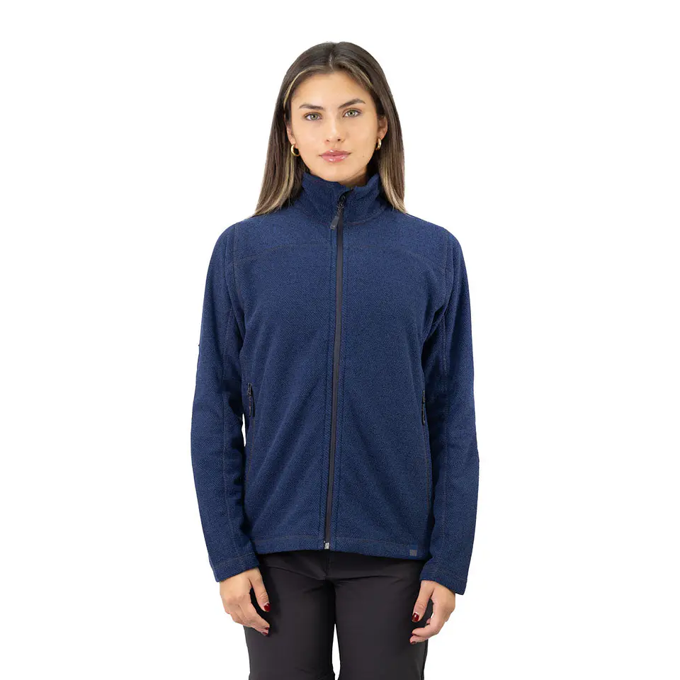 Polar HW Ralun Azul Mujer 1