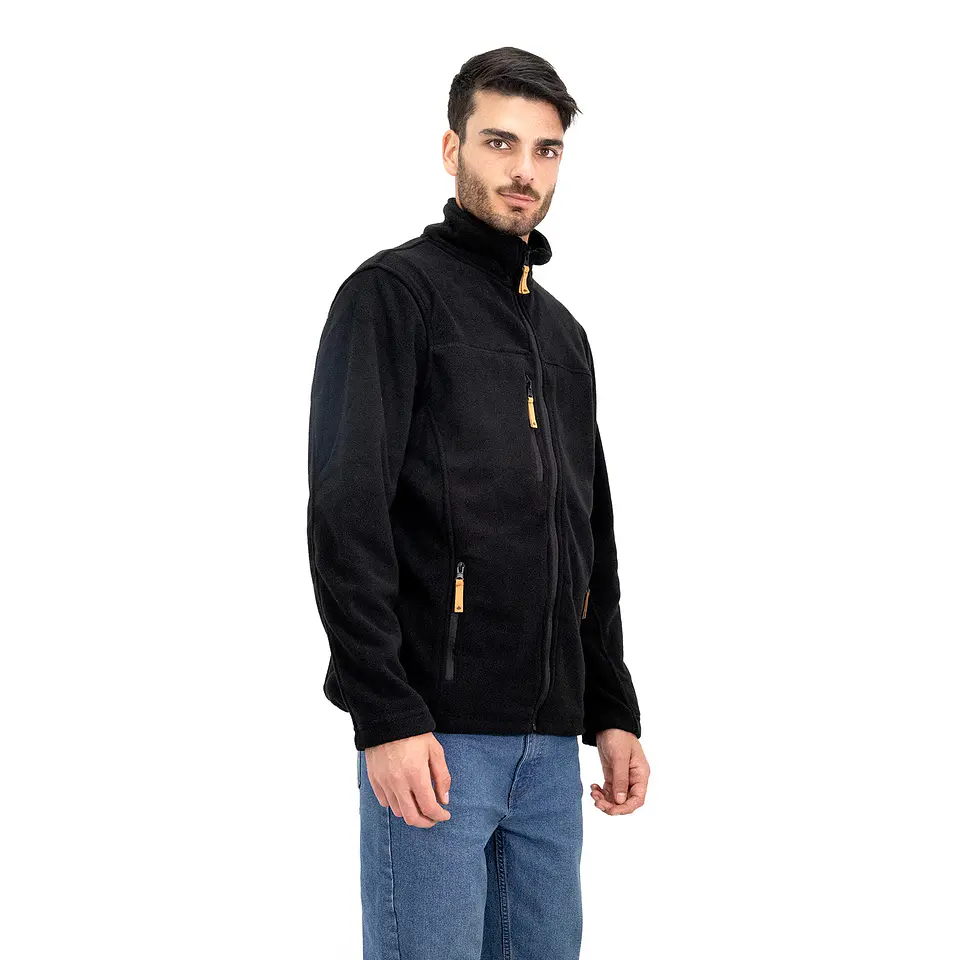 Polar Quebec Pardo Negro 1