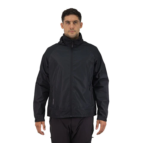 Cortaviento HW Vent Hombre Black