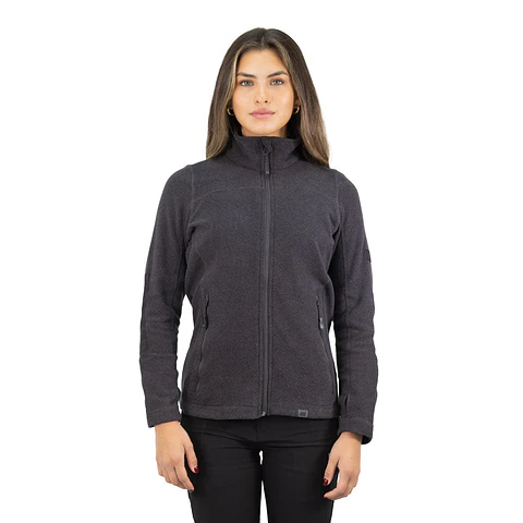 Polar HW Petrohue Mujer Negro