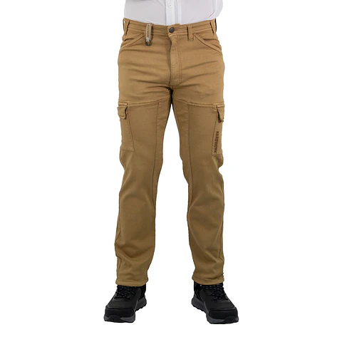 Pantalón HW Hammer SPX Color Arena