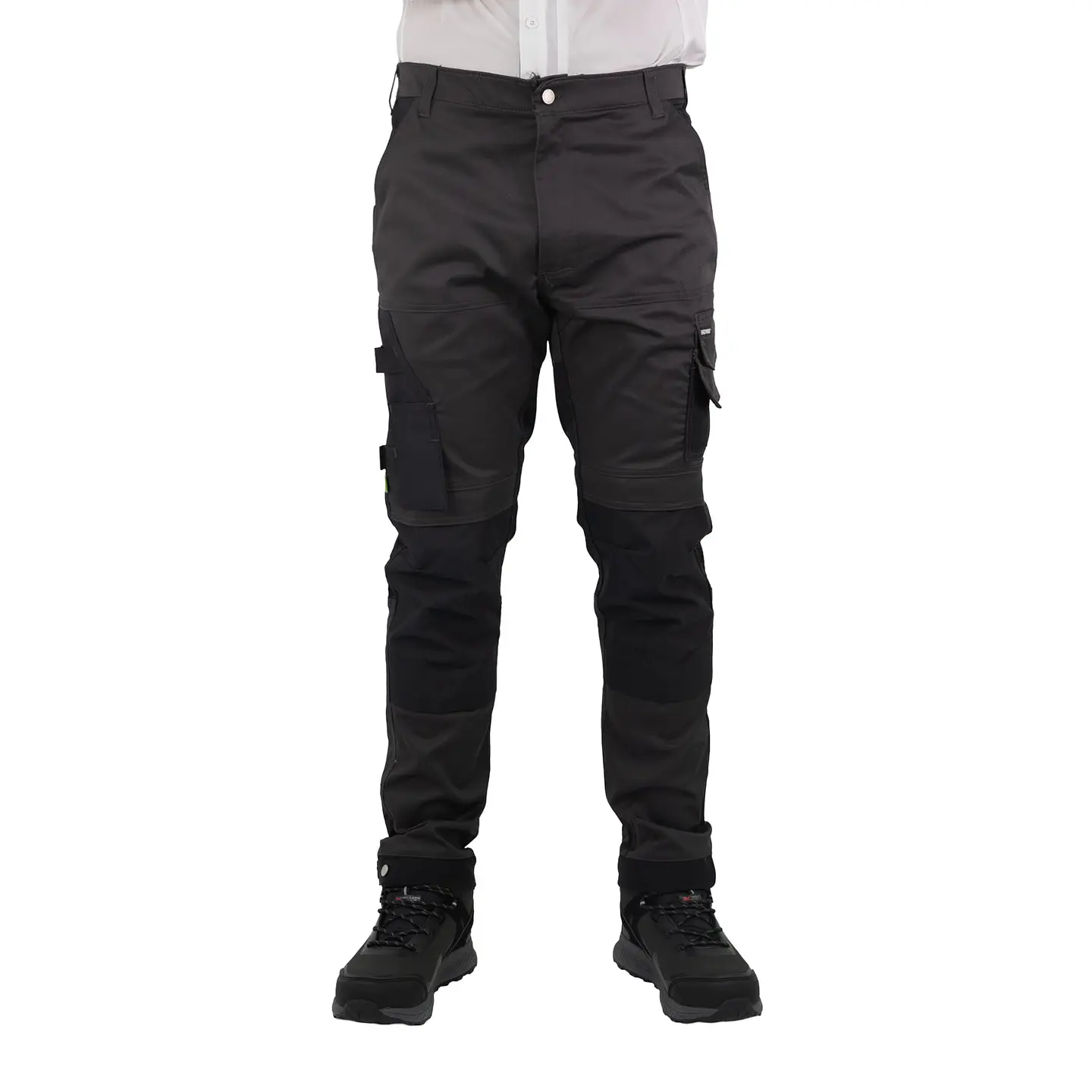 Pantalon Cargo Dkt Ultimate Carbon Grey HW 1