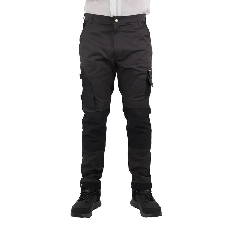 Pantalon Cargo Dkt Ultimate Carbon Grey HW 1