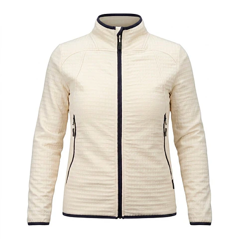 Polar HW Delta PRO Mujer Blanco
