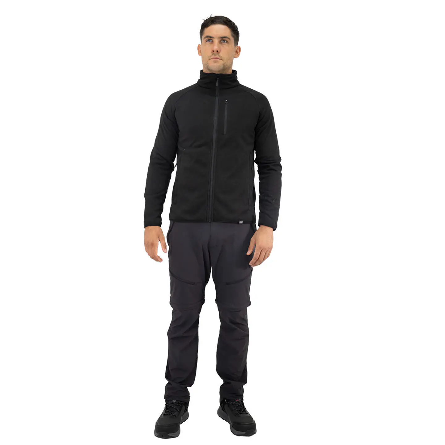 Polar HW Austral Negro 1