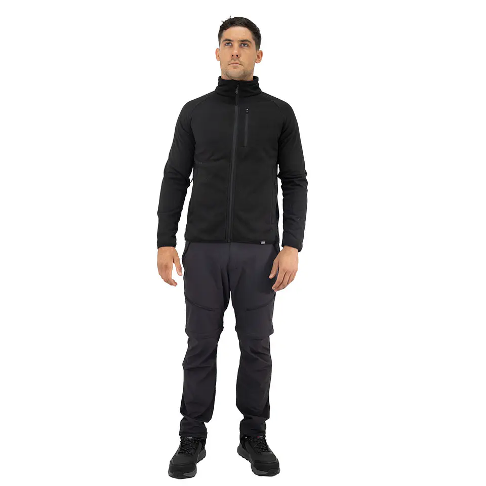 Polar HW Austral Negro 1