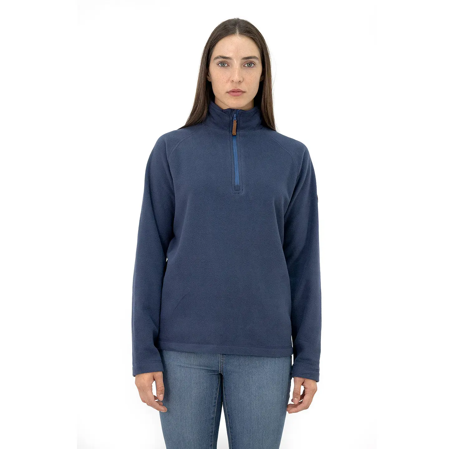 Polar Quebec Maullin Azul Mujer 1