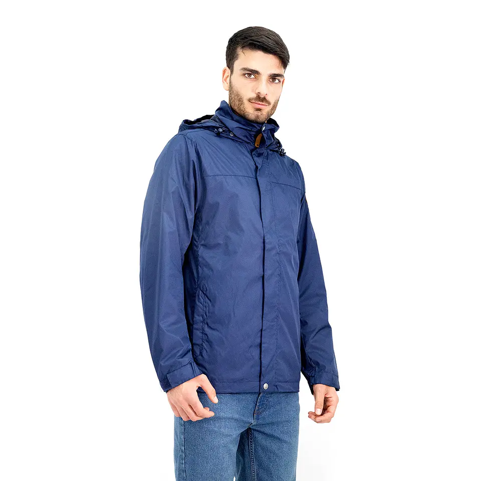 Cortaviento Quebec Storm Azul 1