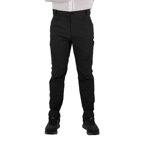 Pantalon HW New Atacama Hombre Negro
