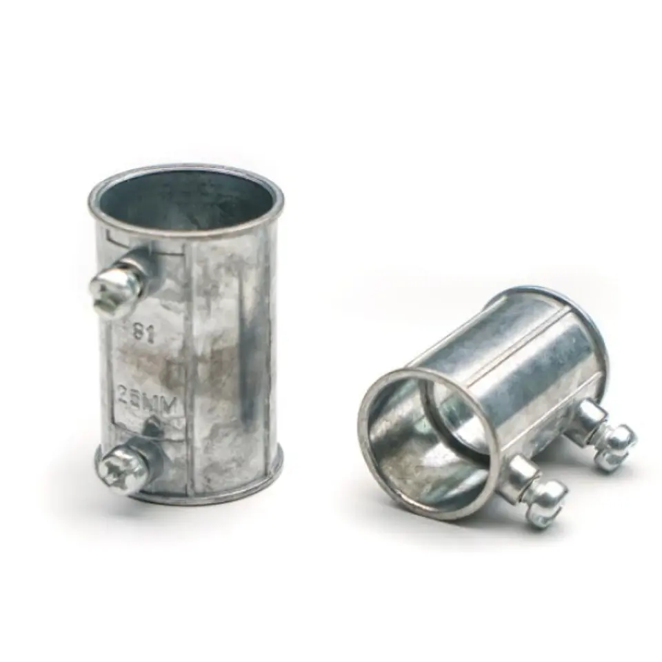 Copla Zinc EMT 32MM Stanford 1