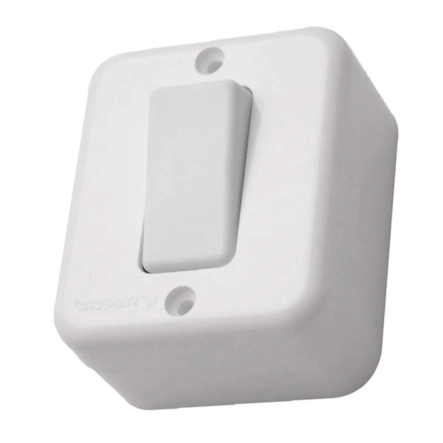 Interruptor Conmutador (9/24) 10A 250V Stanford 1