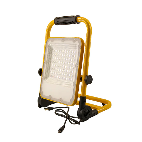 Proyector Recargable 50W 2100 Lumenes IP65 Stanford