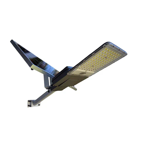 Luminaria LED Solar 4000K 200W Stanford