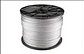 Cable de Acero Pulido 6x7 1/4