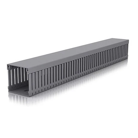 Canaleta Ranurada de 60X80MMX2M Stanford