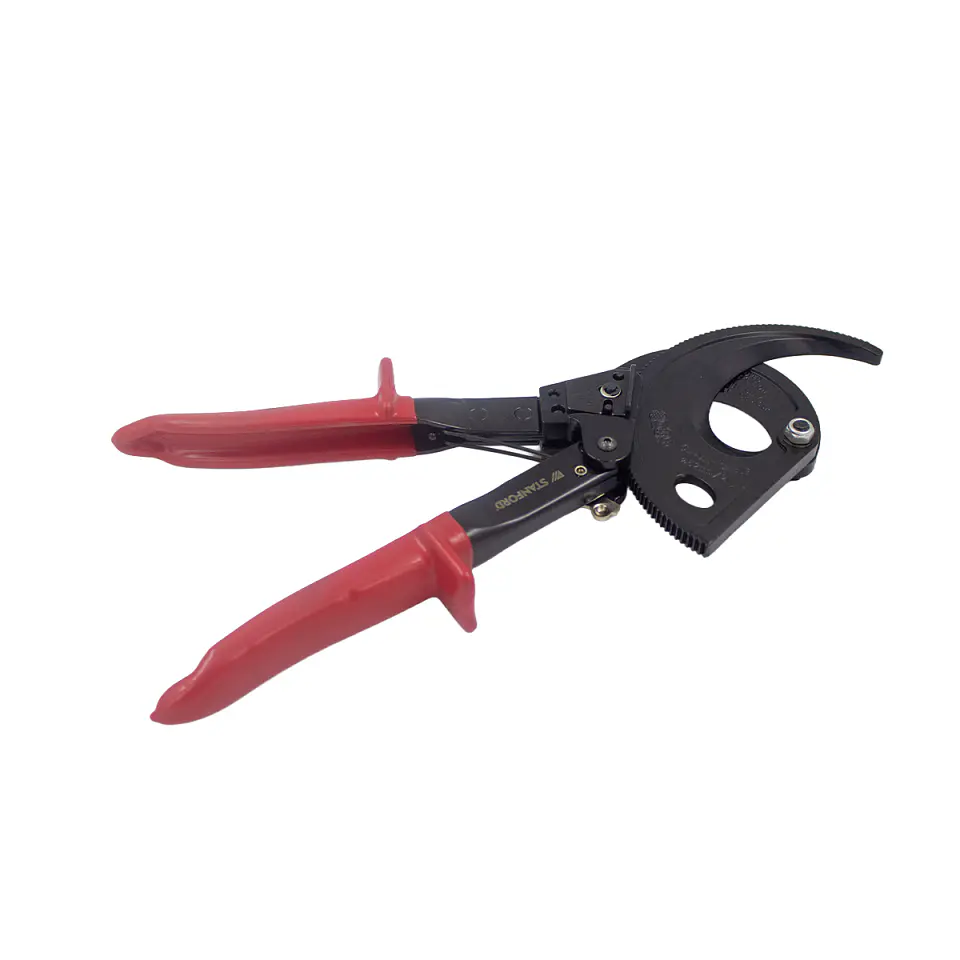 Cortador Cable Trinquete 520MM2 Stanford 1