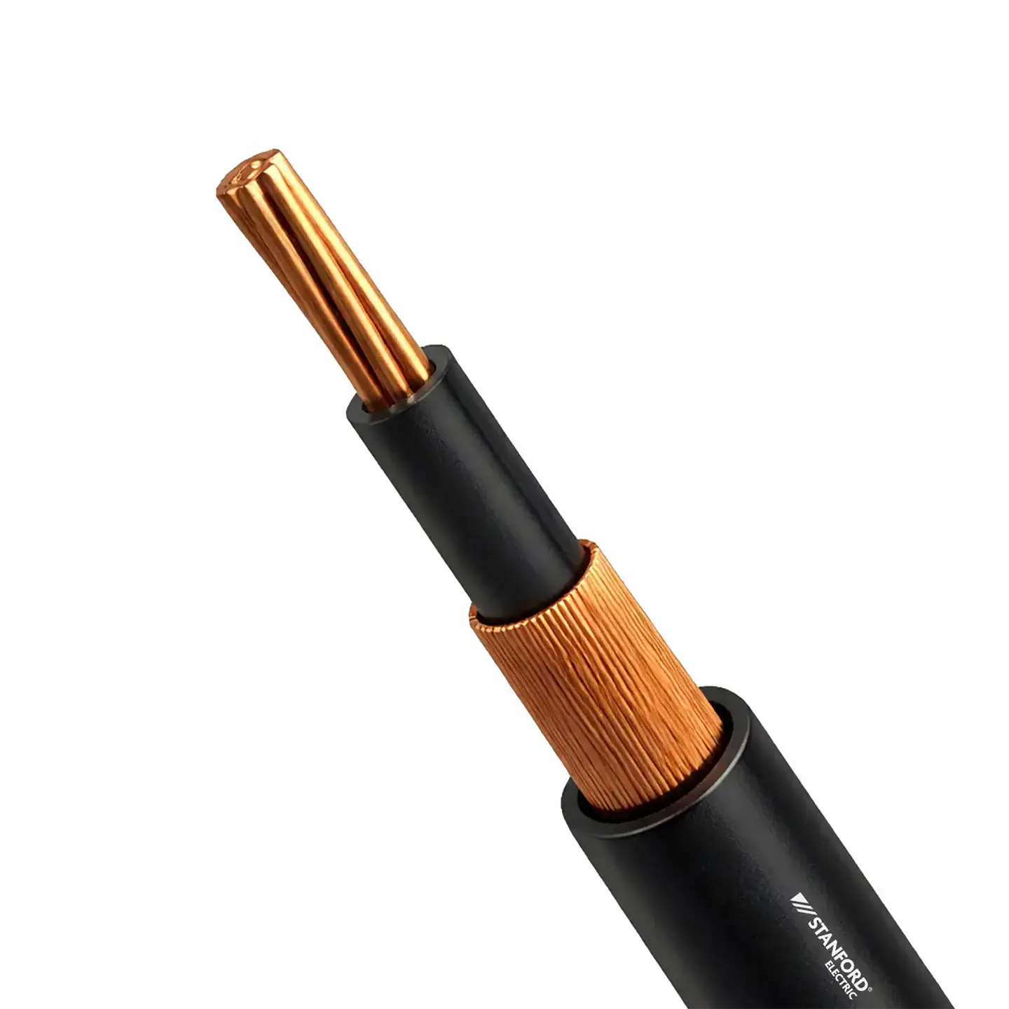 Cable Concentrico 2X4MM2 Stanford 1