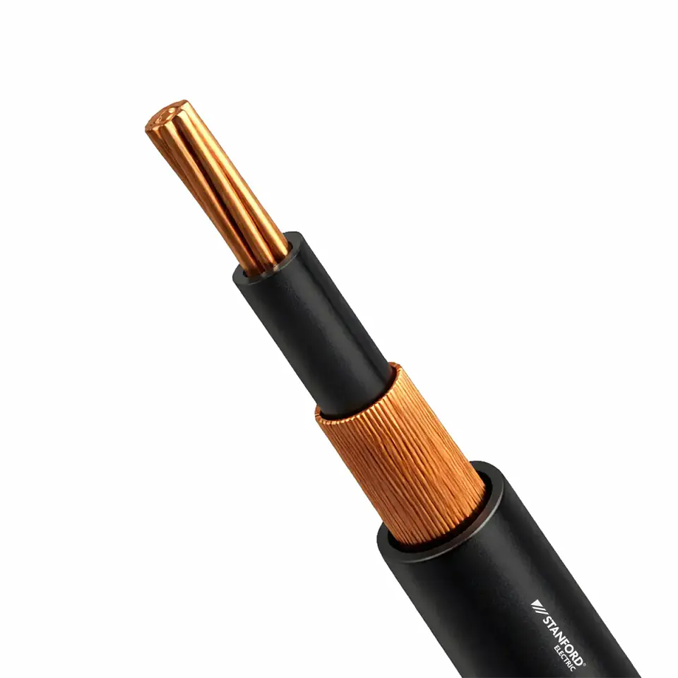 Cable Concentrico 2X6MM2 Stanford 1