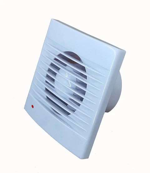 Extractor de Aire 5" Stanford