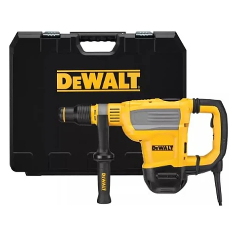 DeWalt D25614K-B2 Rotomartillo SDS Max 1350W 45mm