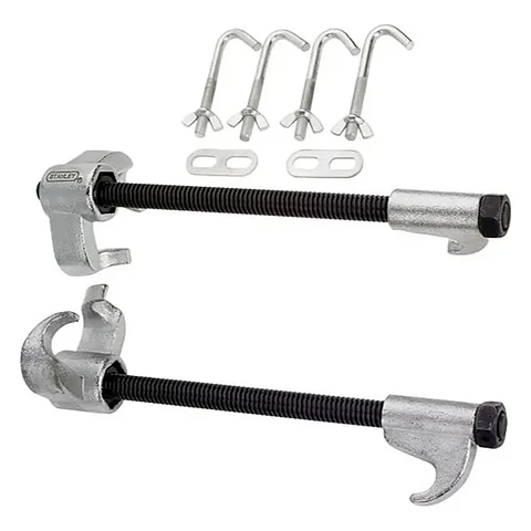 Compresor de Resortes de Amort Stanley