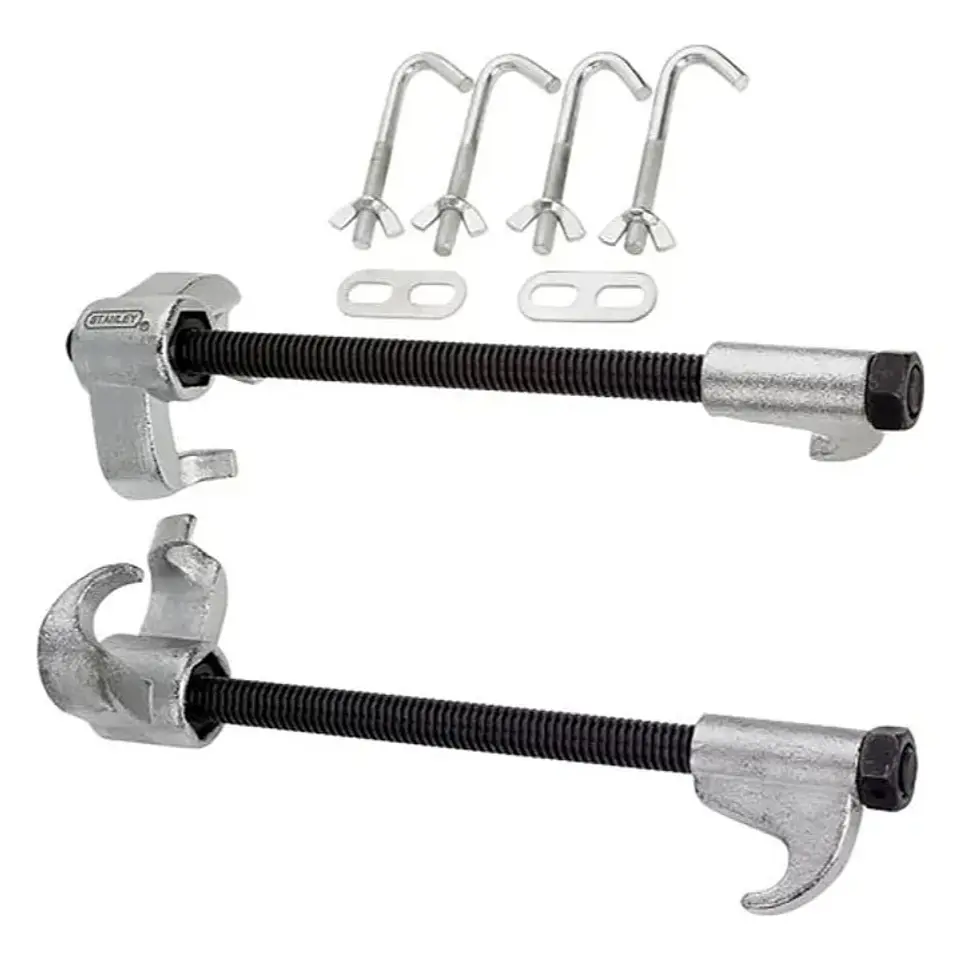 Compresor de Resortes de Amort Stanley 1