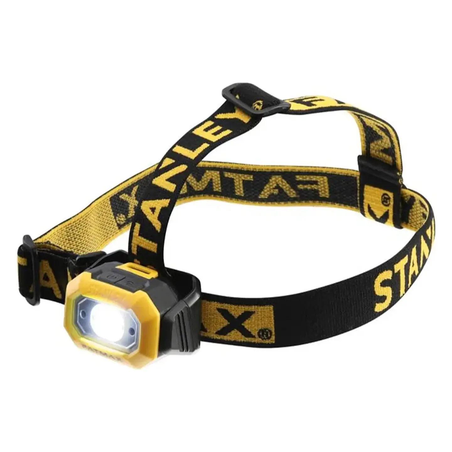 Linterna Frontal 200 Lumenes Stanley® Fatmax® 1