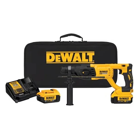DeWalt DCH133M2-B2 Rotomartillo SDS Plus 26mm 20V MAX