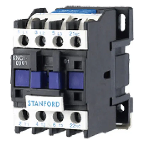 Contactor 40A. 1NO. IP20 Stanford