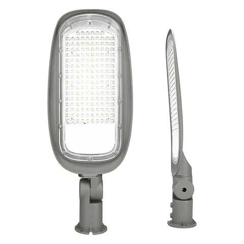 Luminaria Publica 5000K 100W Stanford