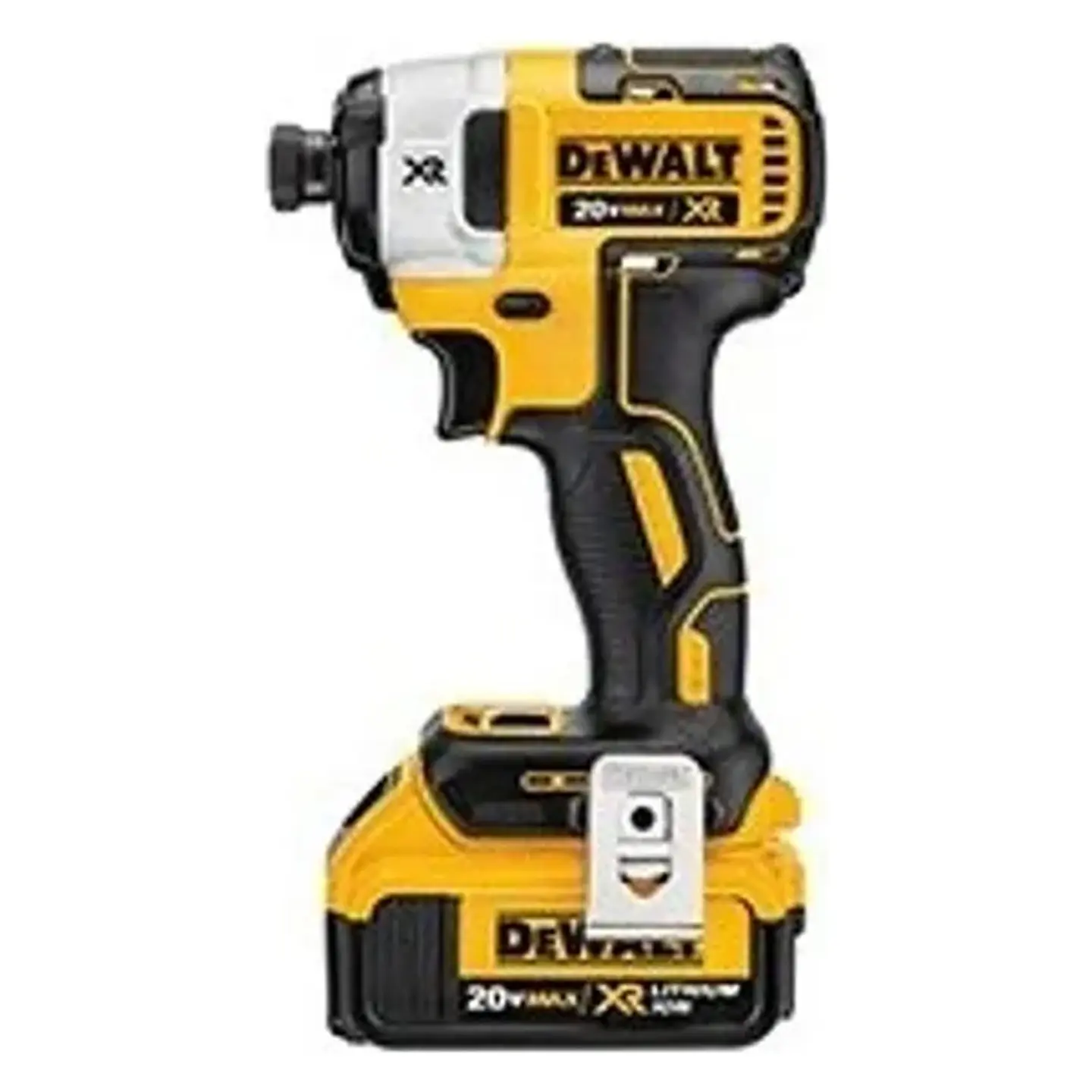 DeWalt DCF887M2 Atornillador de Impacto 20V 1/4