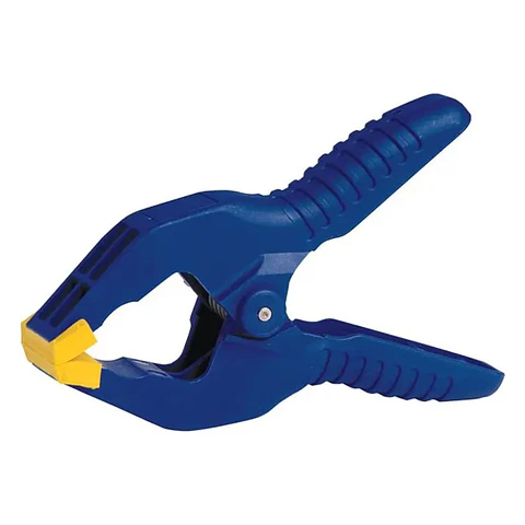 Prensa de Resina 2" / 5cm Quick-grip IRWIN