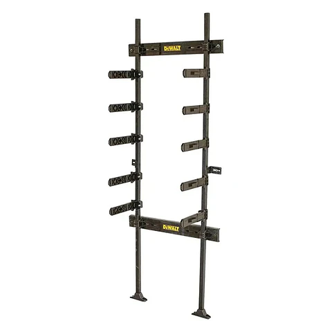 Rack de Almacenamiento Toughsystem 2.0 DeWalt