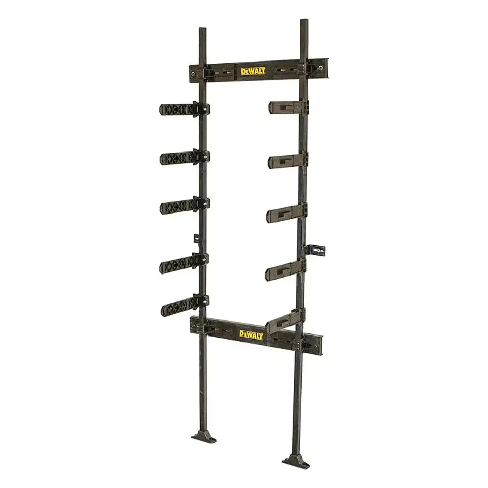 Rack de Almacenamiento Toughsystem 2.0 DeWalt 1