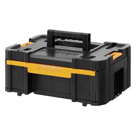 (ex DWST17803) Caja con Organizador Profundo Tstak DeWalt