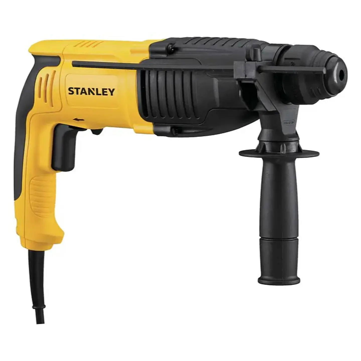 Stanley Rotomartillo SDS Plus 2KG 800W 26mm (SHR264K) 1