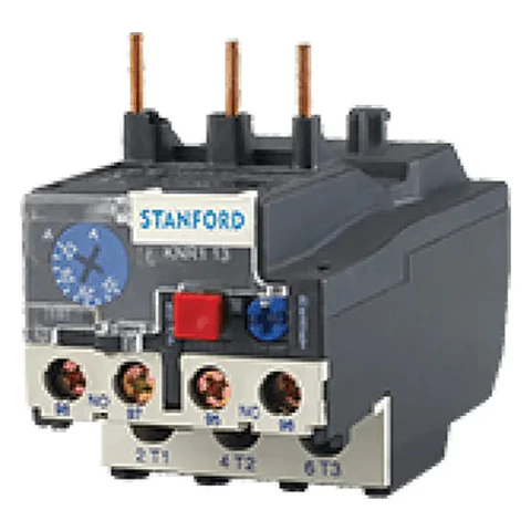 Rele Termico para Contactor 17-25A. IP20 Stanford