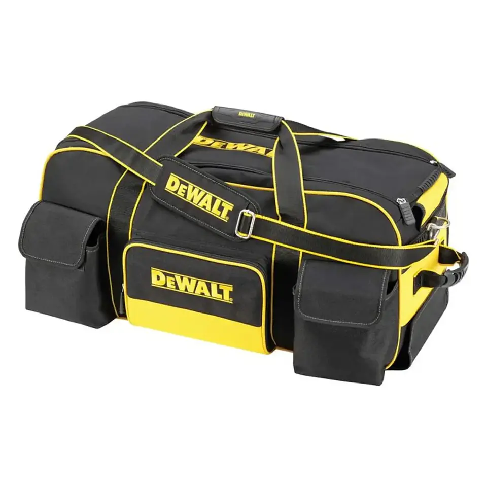 Bolsa de Gran Capacidad con Ruedas DeWalt 1