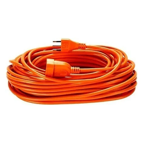 Alargador Electrico Naranjo 20M Stanford